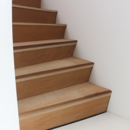 Maçonnerie Escalier : Structurez Votre Intérieur avec Élégance et Robustesse Goussainville